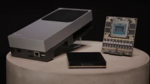NVIDIA Jetson Thor ชุดประมวลผลแบบเรียลไทม์สำหรับหุ่นยนต์และ AI ทางกายภาพ