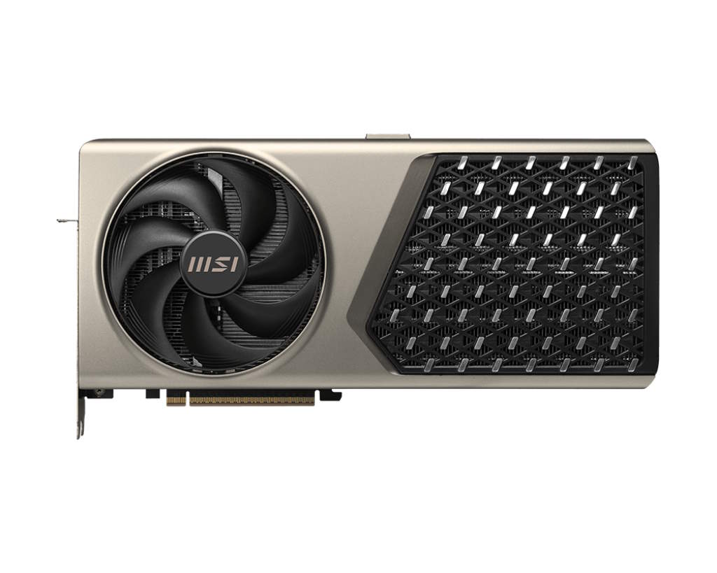 MSI เปิดตัว GeForce RTX 5080 16G EXPERT และ RTX 5070 Ti 16G EXPERT ขุมพลัง Blackwell สำหรับ Creator และ AI 8 MSI EXPERT