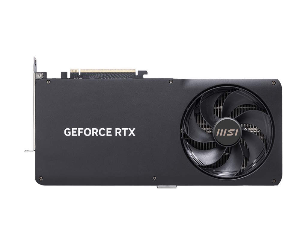 MSI เปิดตัว GeForce RTX 5080 16G EXPERT และ RTX 5070 Ti 16G EXPERT ขุมพลัง Blackwell สำหรับ Creator และ AI 6 MSI EXPERT