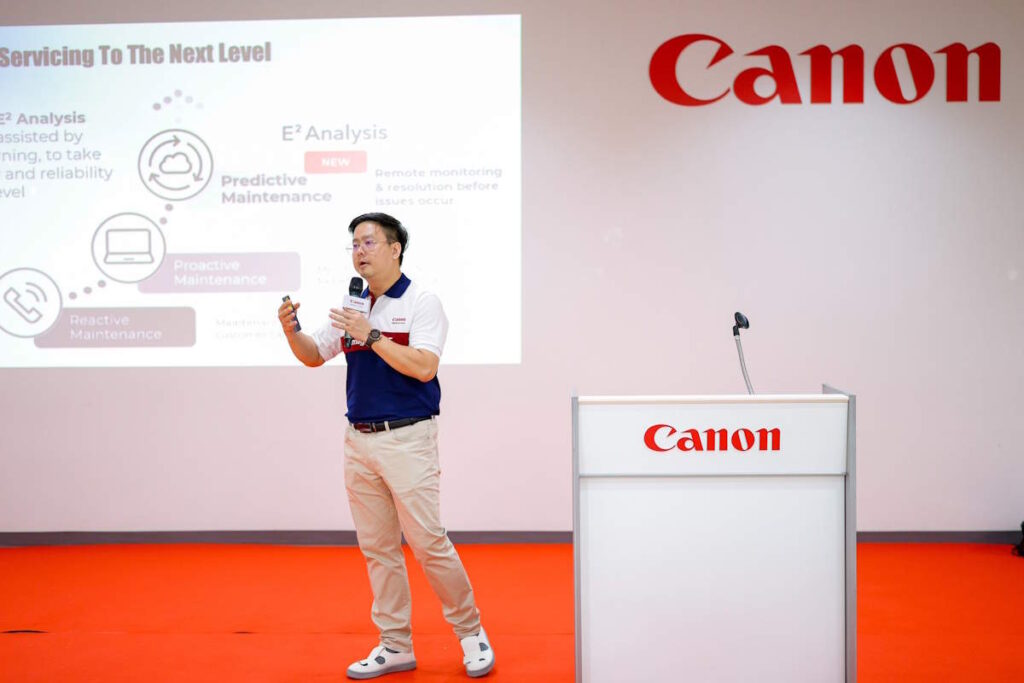 Business Imaging Solution