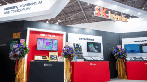 SK hynix แซง Samsung ขึ้นแท่นผู้ผลิต DRAM อันดับหนึ่งของโลกในรอบกว่า 30 ปี