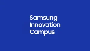 Samsung-Innovation-Campus