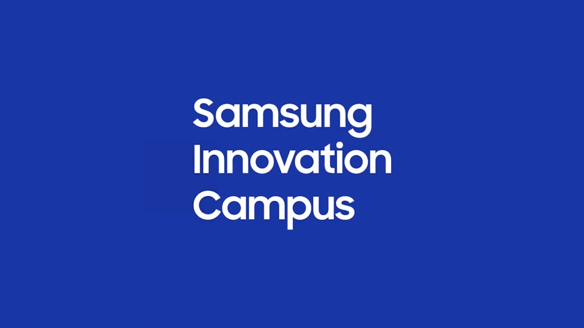 Samsung-Innovation-Campus