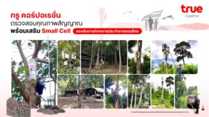 ทรู ชายแดน