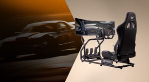 GR300-Racing-Simulator