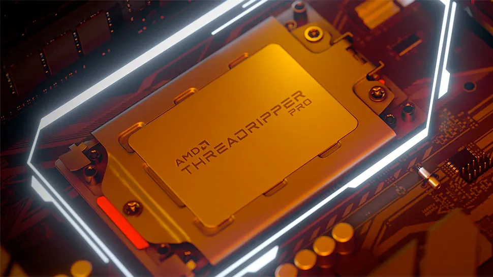 Linus Torvalds ยังคงใช้การ์ดจอ Radeon RX 580 จากปี 2017 สำหรับจอ 5K และเปลี่ยนจาก Apple Silicon กลับมาใช้ Intel อีกครั้งสำหรับ Laptop 3 Threadripper pro 1