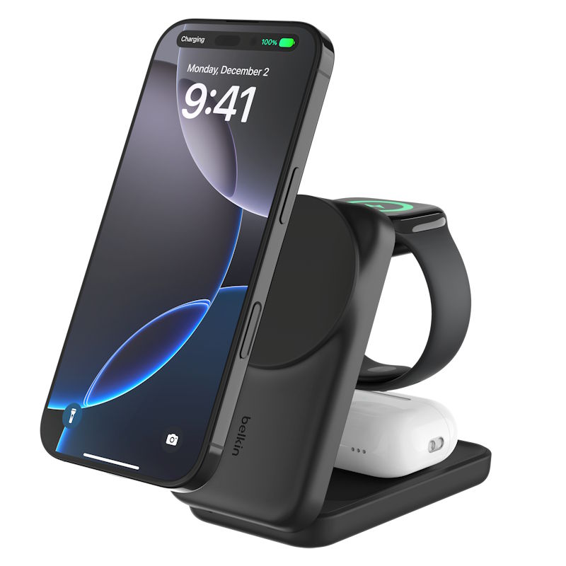 UltraCharge