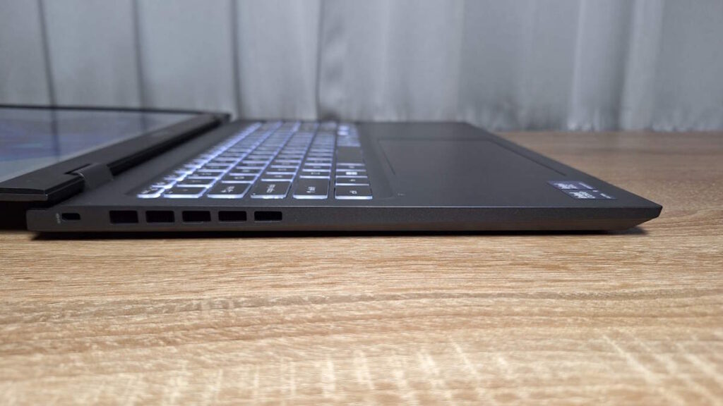 รีวิวซีพียู Intel Core Ultra 9 285H เจาะลึกสถาปัตยกรรม Arrow Lake-H ขุมพลังสุดแกร่งของ MSI Prestige 16 AI Evo B2HMG 4 20250929 084320