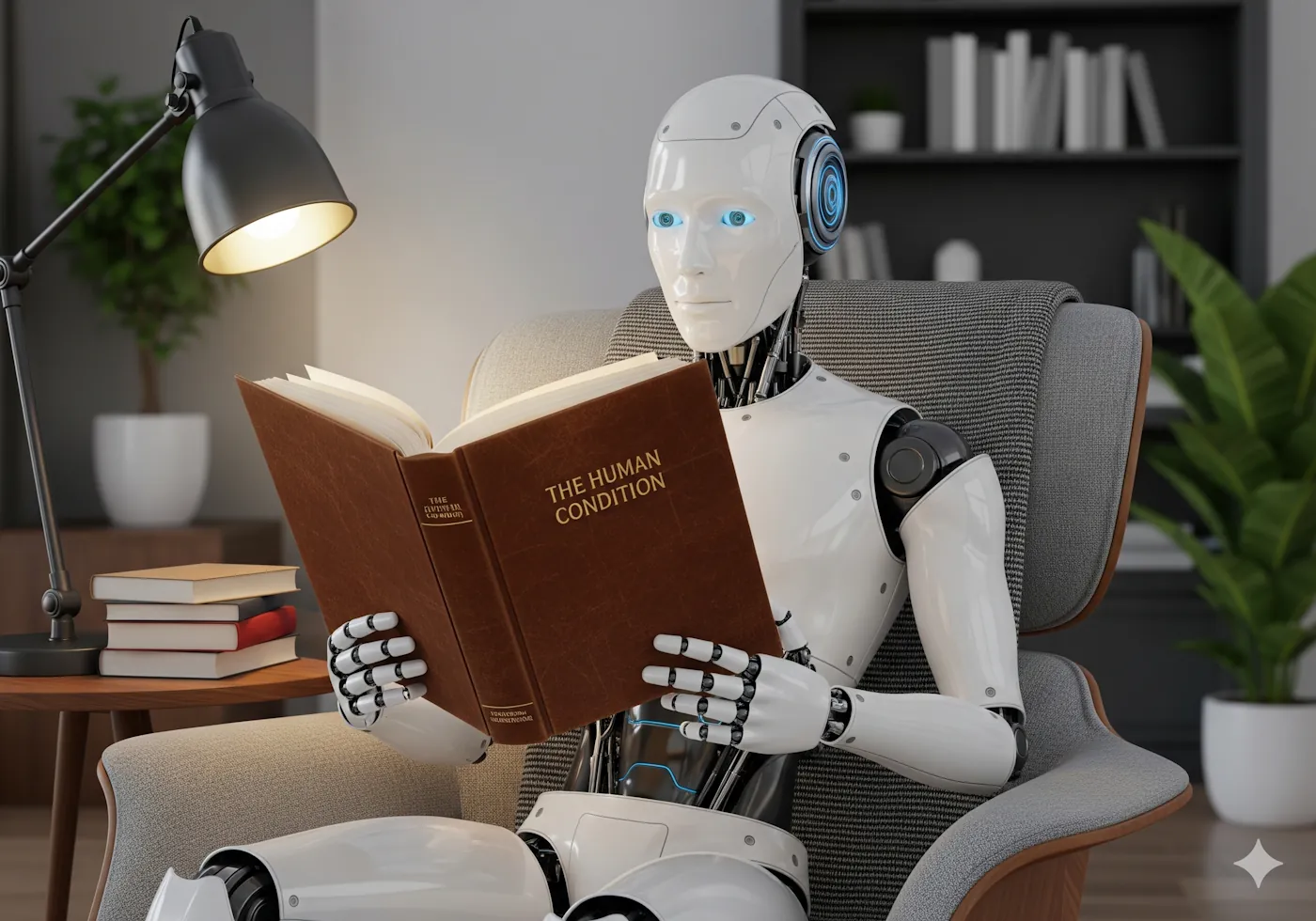 AI Read