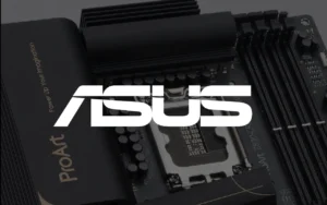 asus