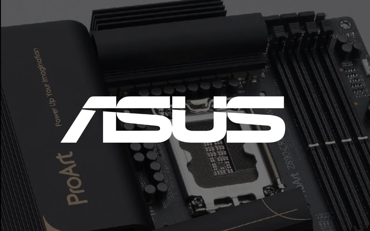 asus