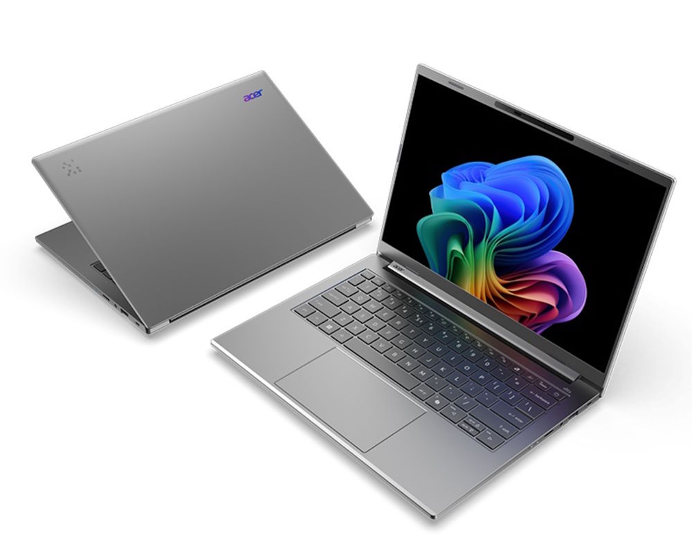 Acer Aspire Copilot+ PC