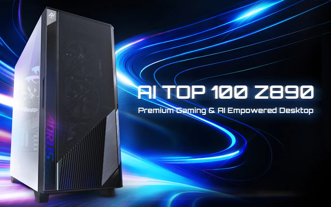 GIGABYTE-AI-TOP-100-Z890
