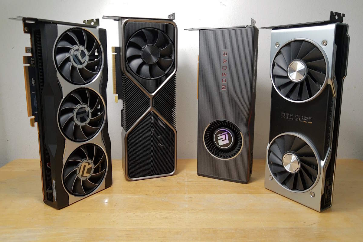 GPU all