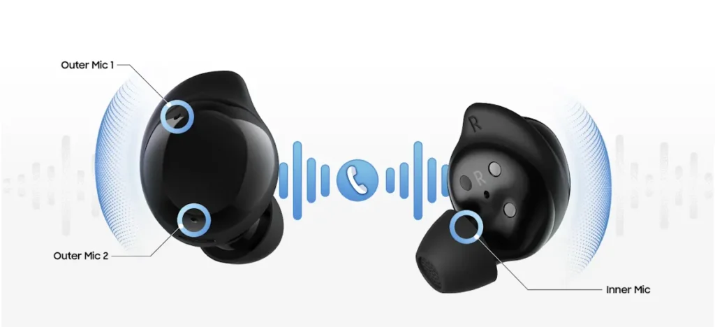 Galaxy-buds-core