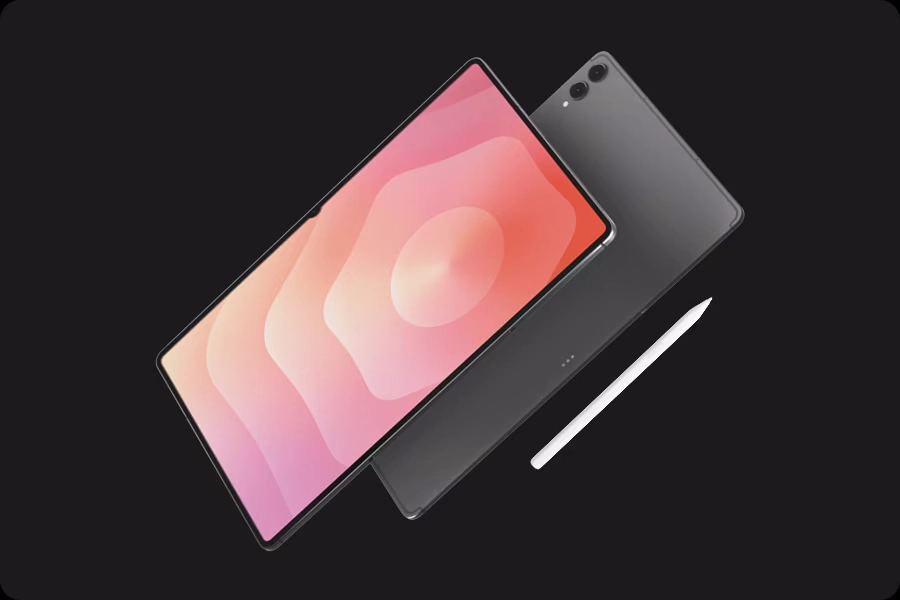 Galaxy Tab S11 Series
