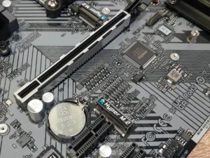 PCI-Express