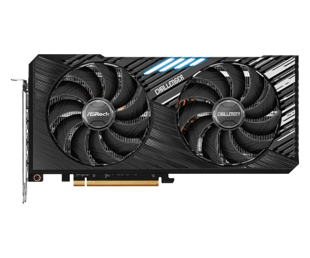 Radeon RX 7700 Challenger 16GBL1