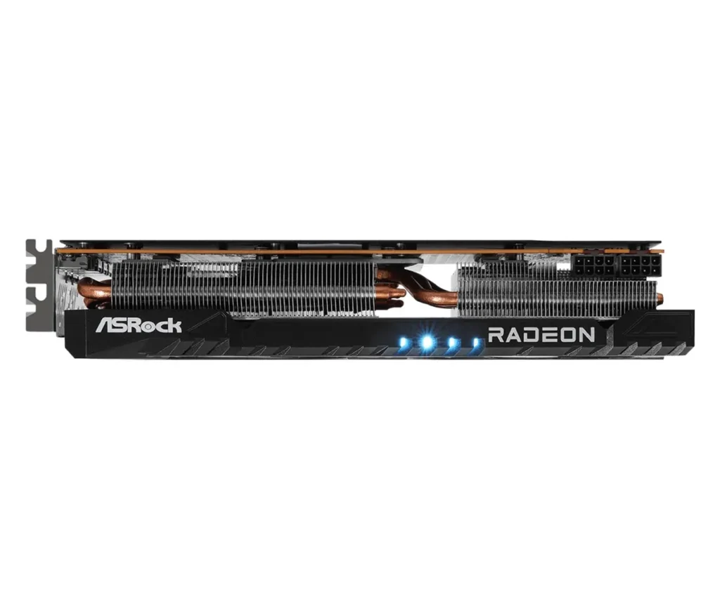 Radeon RX 7700 Challenger 16GBL4