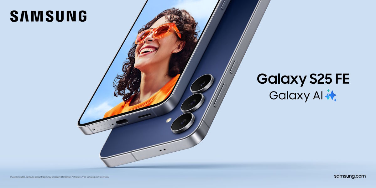 Samsung Galaxy S25 FE 00