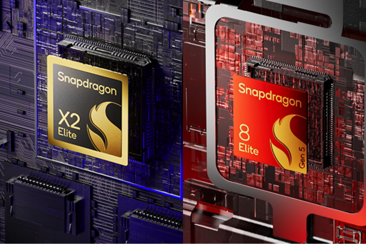 Snapdragon PC and Mobile