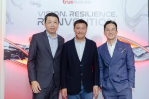 เจาะลึกวิสัยทัศน์พลิกธุรกิจยุค AI และ Quantum Computing: จากมุมมองผู้บริหาร True และยูนิคอร์น Flash Express