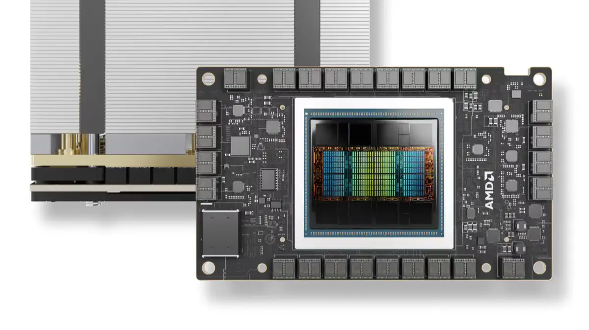 AMD Instinct