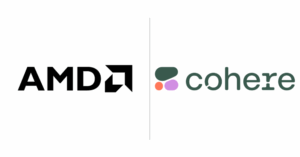 AMD และ Cohere ขยายความร่วมมือระดับโลกด้าน AI เพื่อขับเคลื่อนการปรับใช้ทั้งในระดับองค์กรและระดับชาติ ผ่านโครงสร้างพื้นฐาน AI ของ AMD