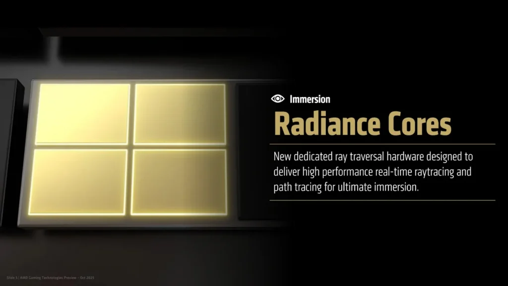 AMD x Sony Next Gen Gaming Preview 4