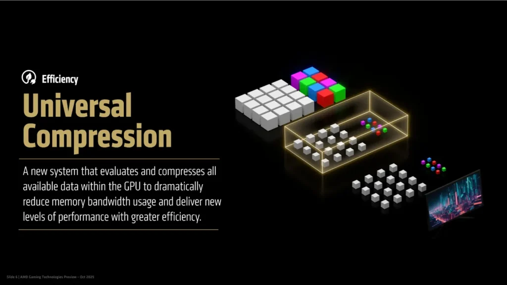 AMD x Sony Next Gen Gaming Preview 5