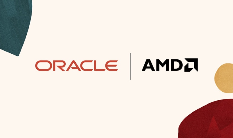 Oracle AMD