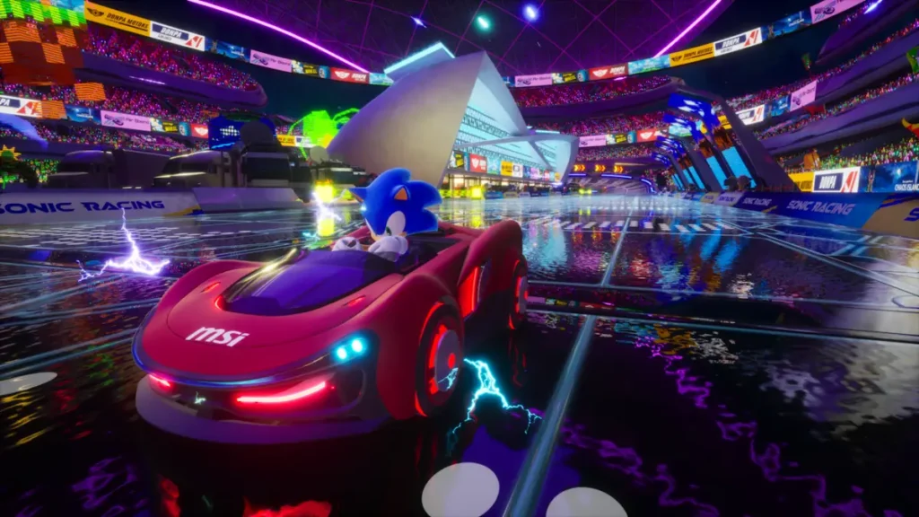 Sonic E Stadium 07