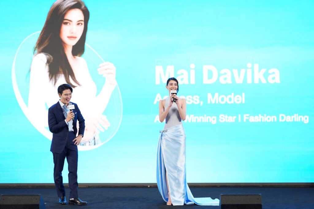 Tiktok Tech Fest 6
