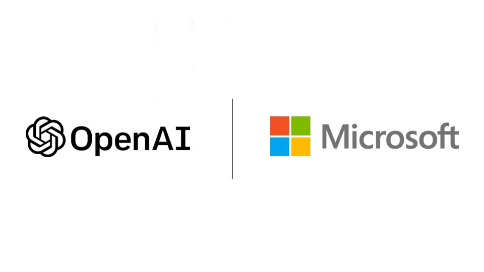 OpenAI, Microsoft