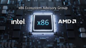 ครบรอบ 1 ปี x86 Ecosystem Advisory Group: AMD และ Intel ผนึกกำลังขับเคลื่อนมาตรฐานใหม่ สู่ยุคทองของสถาปัตยกรรม x86