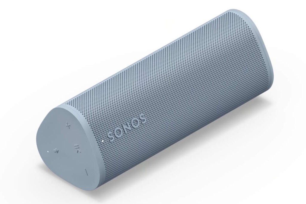 ลำโพง Sonos Roam 2 สี Seasonal Limited วางจำหนายในไทยแล้ว พร้อมโปรโมชั่น Black Friday ลดสูงสุดถึง 25% 4 04 Roam 2 Wave