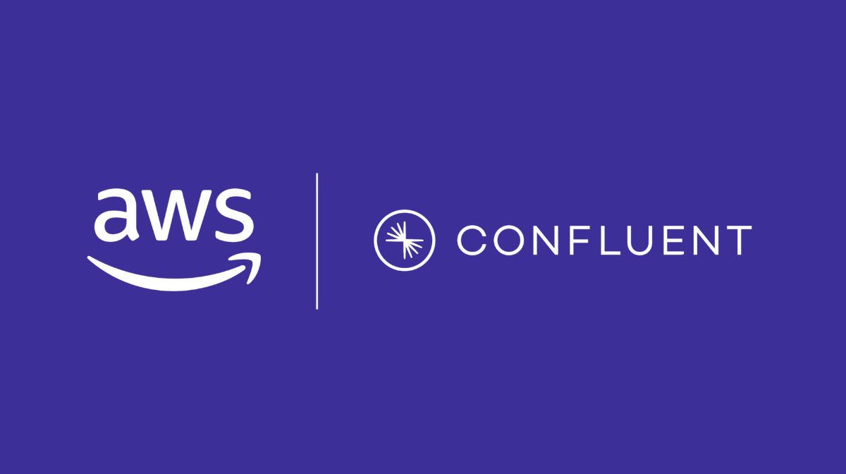 AWS Confluent