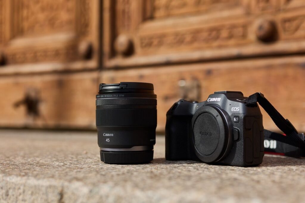 Canon EOS R6 Mark III Lifestyle 07
