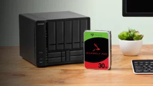 HDD ความจุสูงเริ่มขาดแคลนเนื่องจากความต้องการจาก Data Center เพิ่มขึ้น