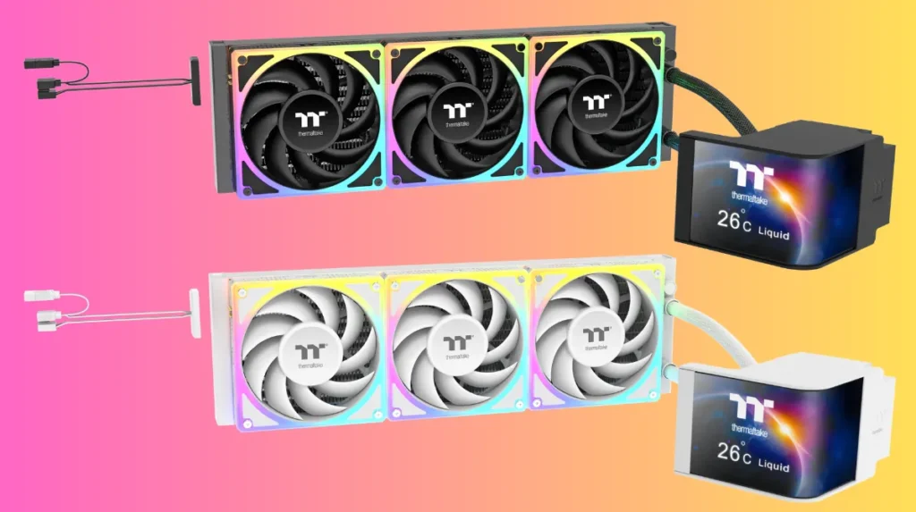 MAGCurve 360 ARGB 01