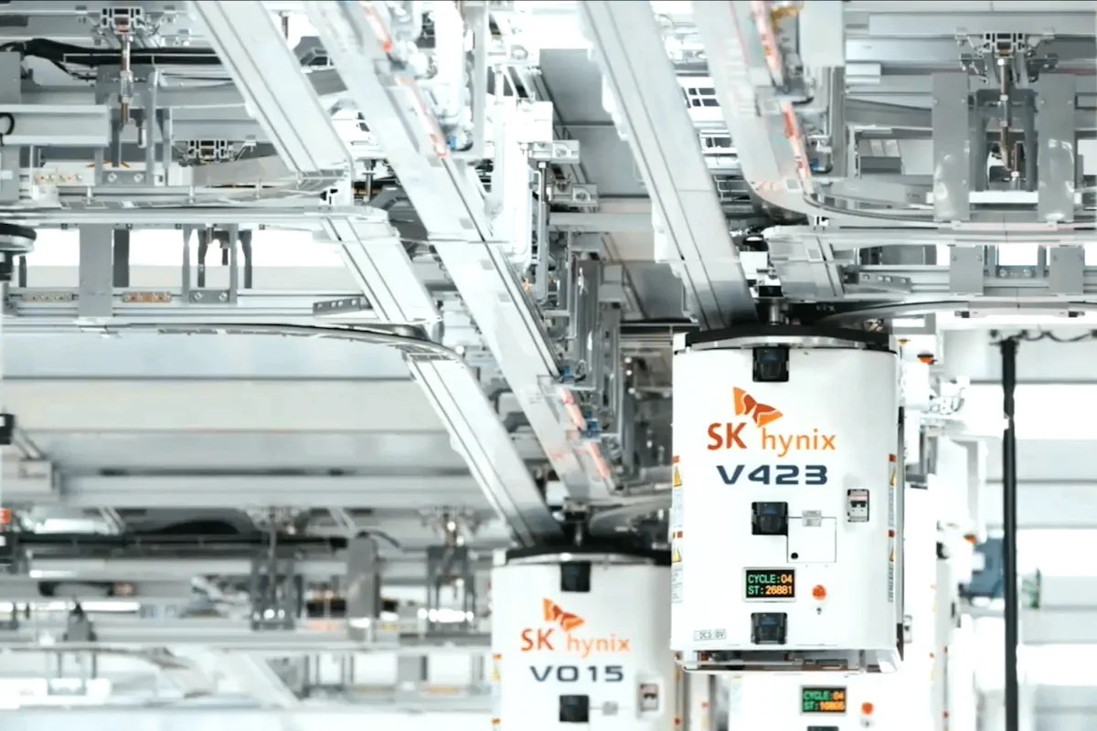SK Hynix Cover