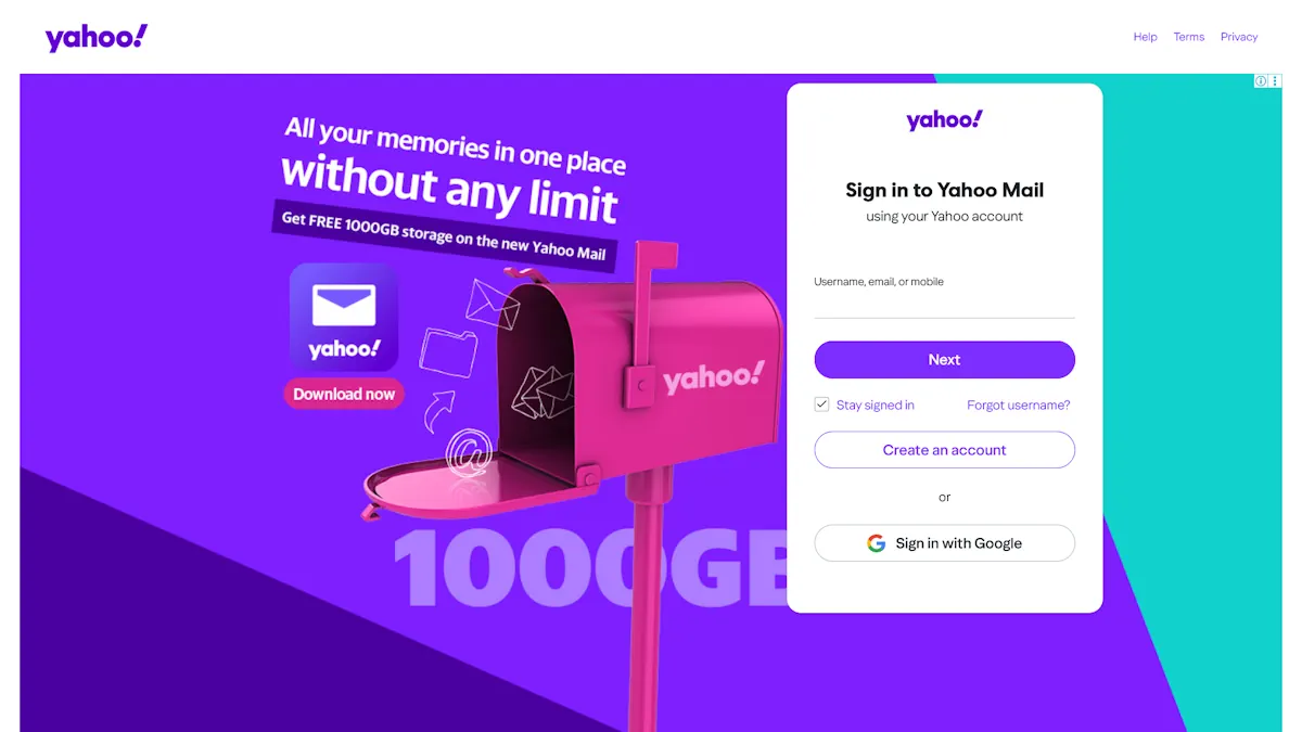 Yahoo