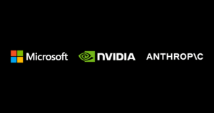 Microsoft, NVIDIA และ Anthropic ประกาศความร่วมมือเชิงกลยุทธ์ครั้งใหญ่ เพื่อผลักดันการพัฒนาและการเข้าถึงโมเดล AI ระดับแนวหน้า