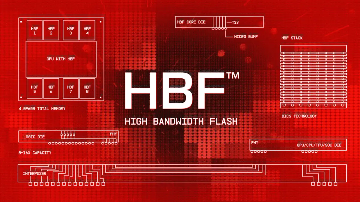 sandisk hbf image