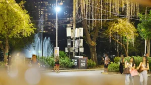 ทรู คอร์ปอเรชั่น เสริมสัญญาณ 5G และ 4G หนุนช้อป แชต แชร์ เที่ยวงานกาชาดสวนลุม 2568 ระหว่าง 11-21 ธันวาคมนี้