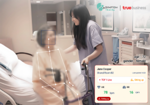 ทรูบิสิเนส จับมือ SymptomTrace สร้างนวัตกรรมโซลูชัน 5G Patient Digital Twin ผสานศักยภาพเครือข่าย 5G และ AI พลิกโฉมการดูแลผู้ป่วยเรื้อรังแบบเชิงรุก