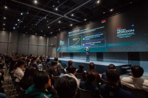 ทรู ดิจิทัล ถอดสูตรดิจิทัลทรานสฟอร์เมชัน เจาะลึก Digital Intelligence Fabric โครงสร้างพื้นฐานยุคใหม่ที่องค์กรไทยต้องมี