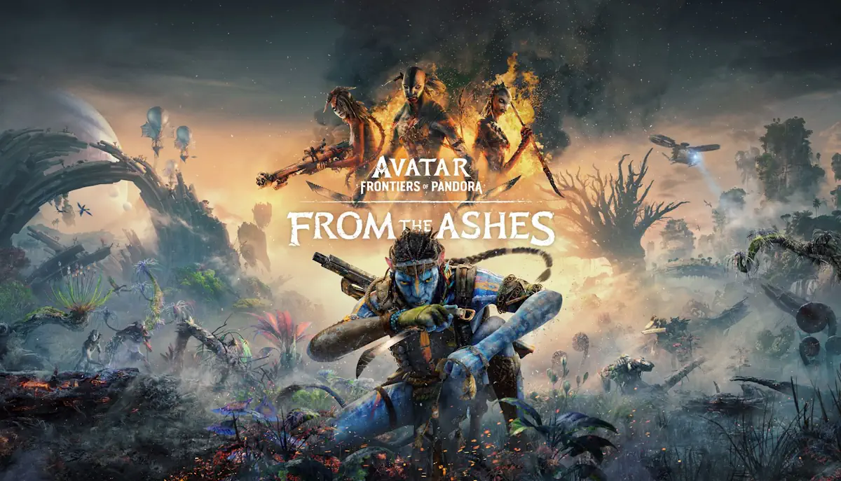 AFOP From the Ashes Key Art Main 230925 6PMCET