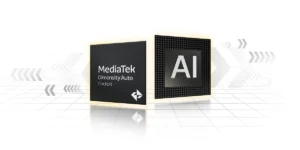 MediaTek จับมือ DENSO พัฒนาชิป SoC สำหรับธุรกิจยานยนต์ ใช้ในระบบช่วยขับขี่ขั้นสูง (ADAS)
