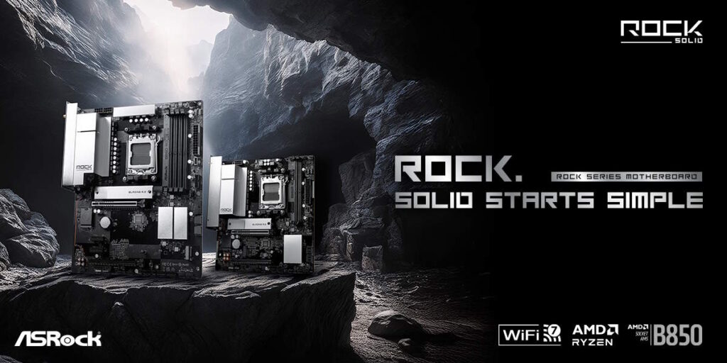 B850 Rock Series 1200x600 1